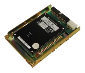 שחזור דיסק קשיח חיצוני