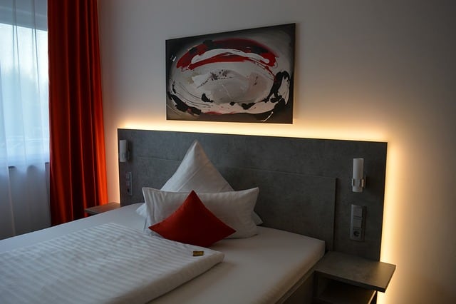 מזרני פולירון